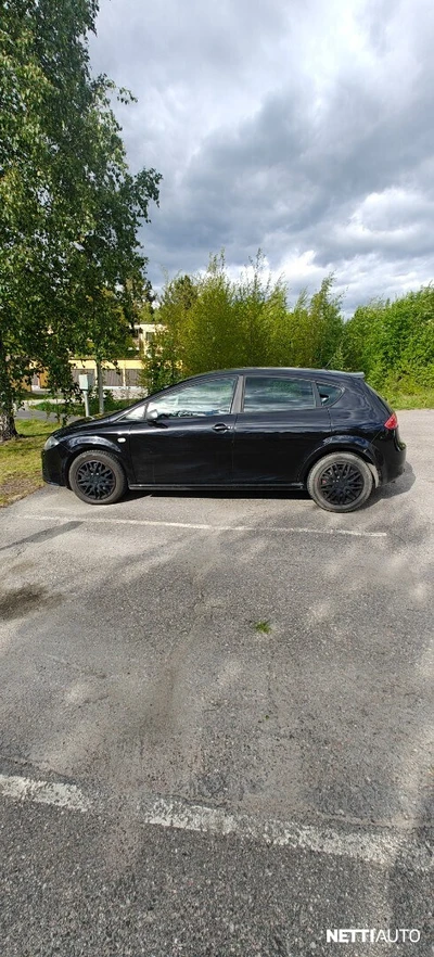 Seat Leon FR 200 TSI DSG 5-ov 2008, photo 3/19