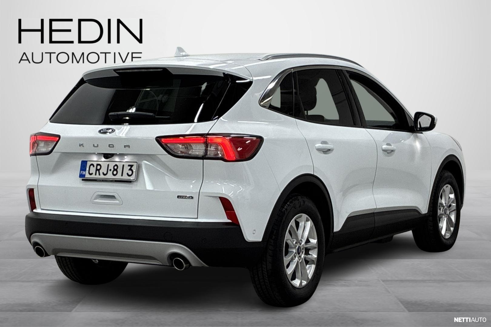 Ford Kuga 2023, kuva 3/29