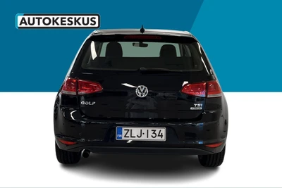 Volkswagen Golf 2016, kuva 7/27