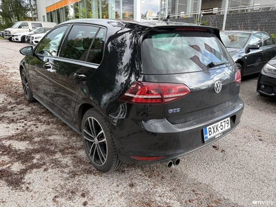 Volkswagen Golf 2017, photo 3/7