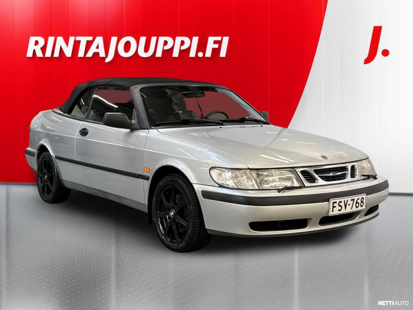 Saab 9-3