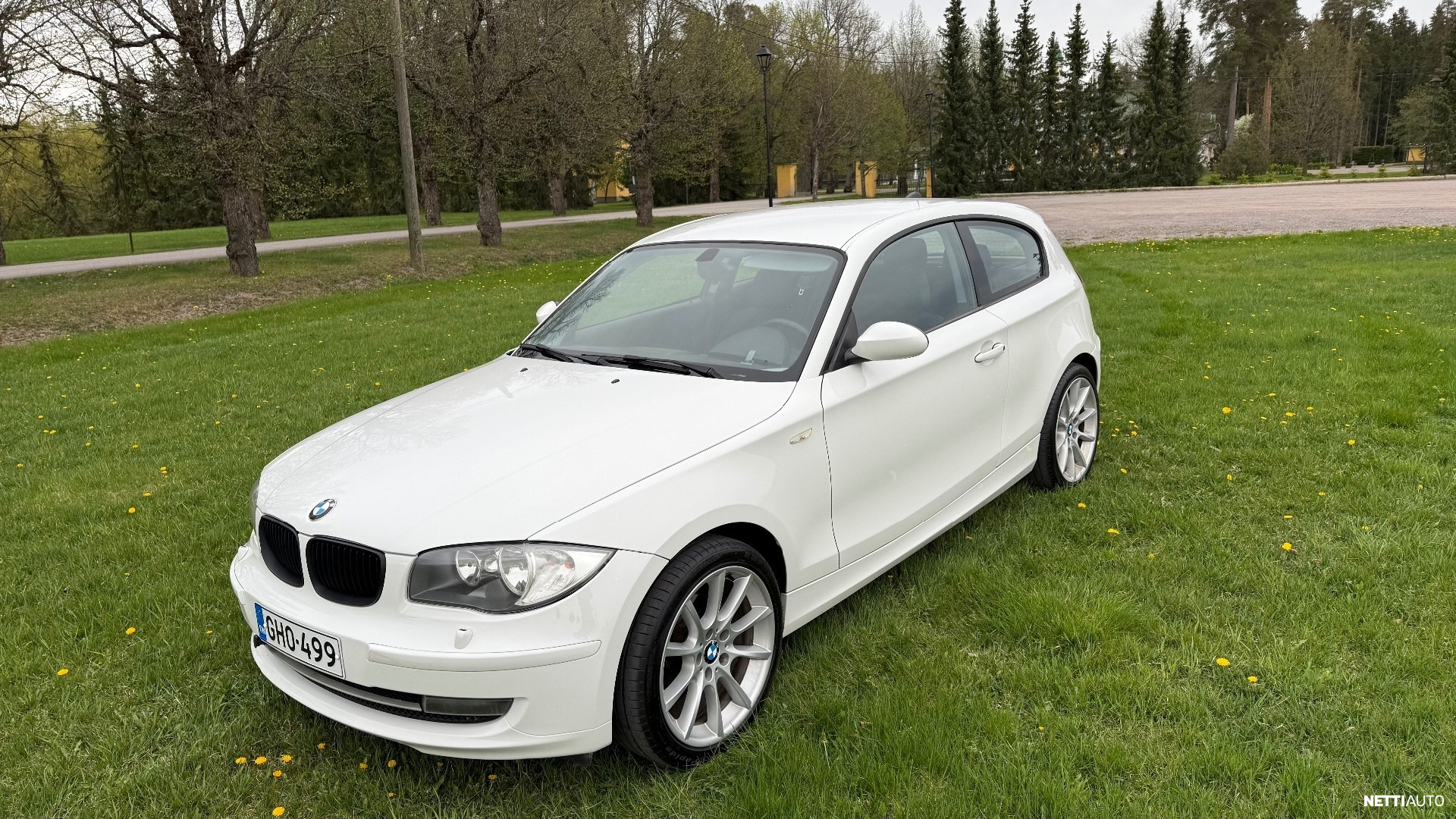 BMW 118