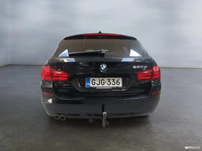 BMW 520 2011, kuva 4/16