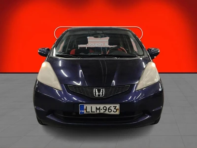 Honda Jazz 5D 1,4i Comfort i-Shift 2010, kuva 3/52