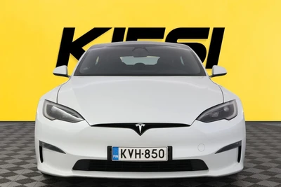 Tesla Model S Long Range AWD 2023, kuva 7/58