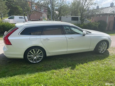 Volvo V90 D3 Momentum Taksi aut 2018, kuva 6/14