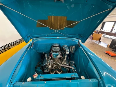 Chevrolet Pickup 1956, photo 7/14