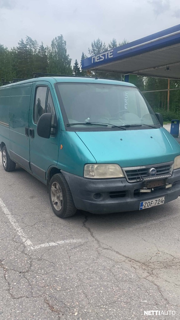Fiat Ducato