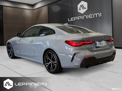 BMW 420 2022, kuva 3/16