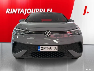 Volkswagen ID.5 2023, kuva 3/38
