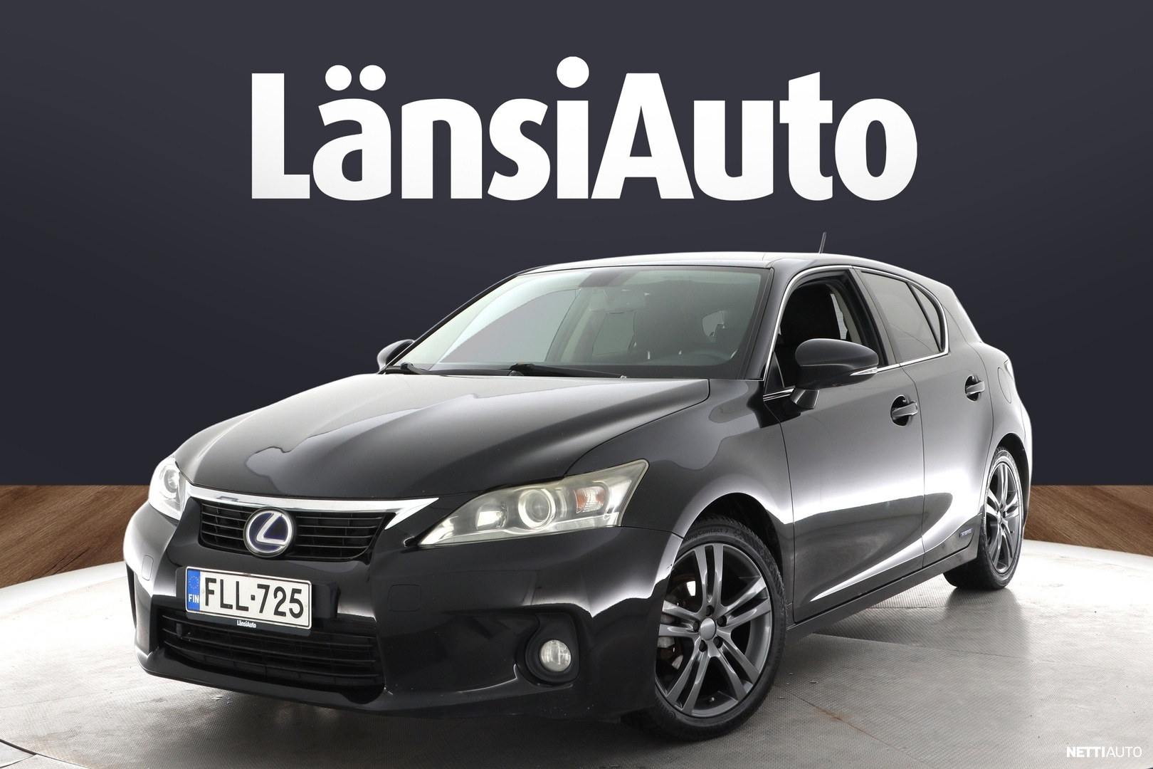 Lexus CT