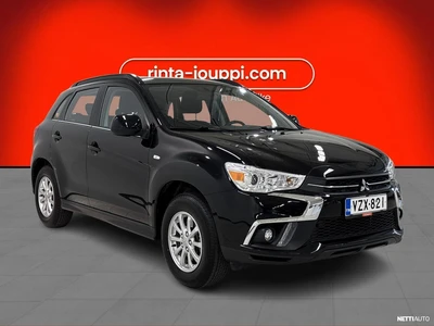 Mitsubishi ASX 2018, kuva 4/26