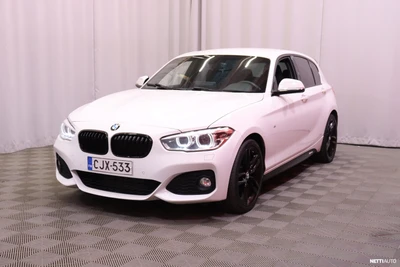 BMW 120 2016, kuva 5/44