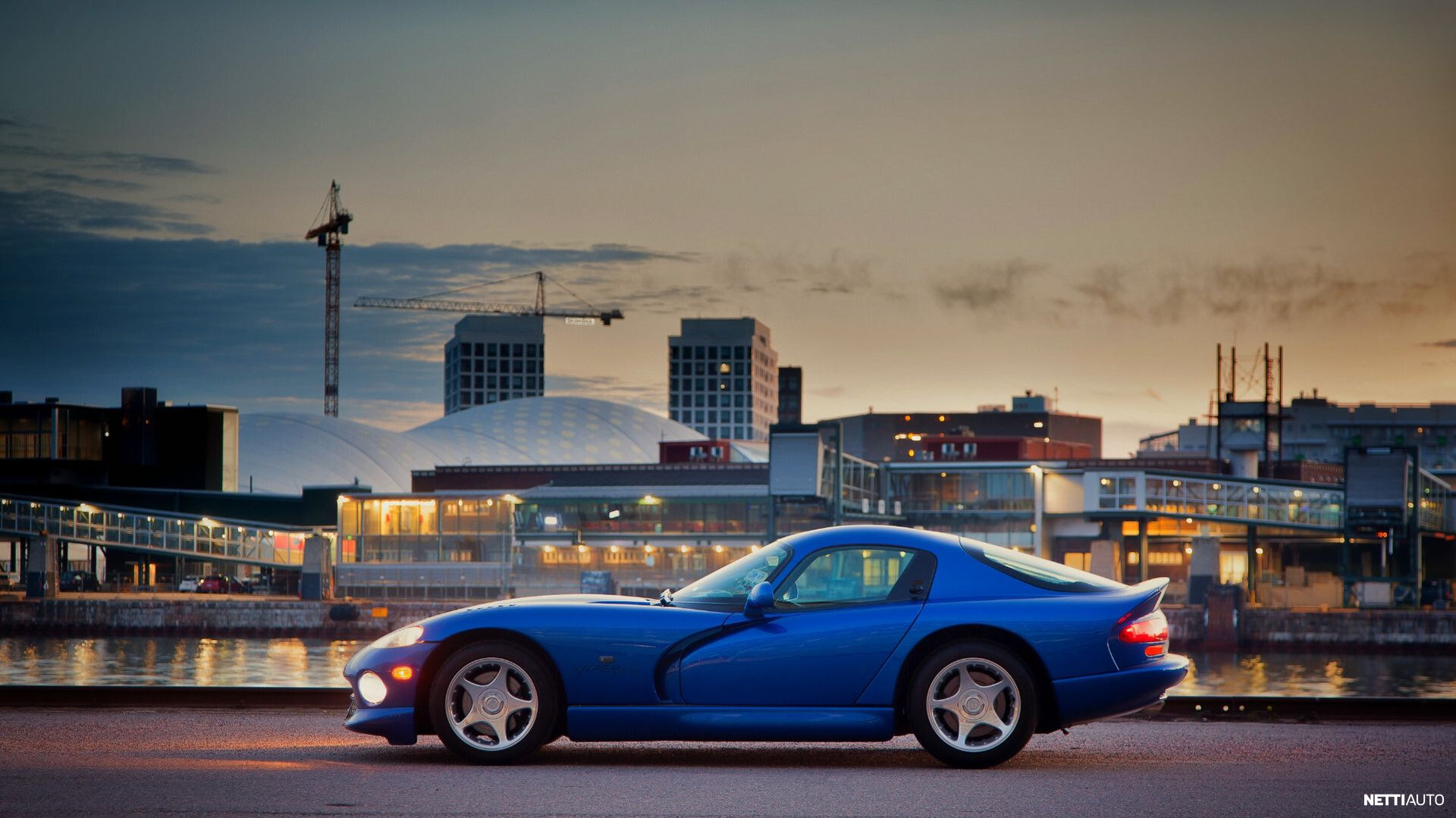 Dodge Viper