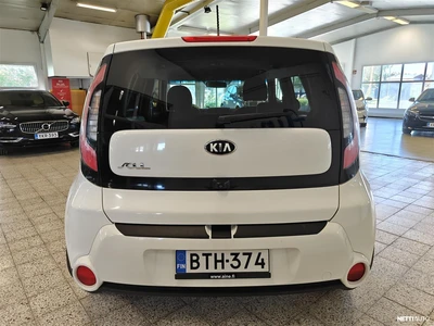 Kia Soul 1,6 Funk A/T 2015, kuva 4/28