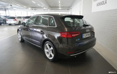 Audi A3 2016, kuva 3/19