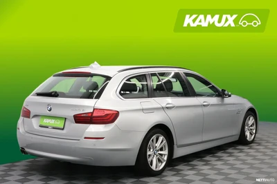 BMW 520 2014, kuva 2/23