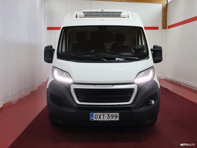 Peugeot Boxer 2020, photo 2/22
