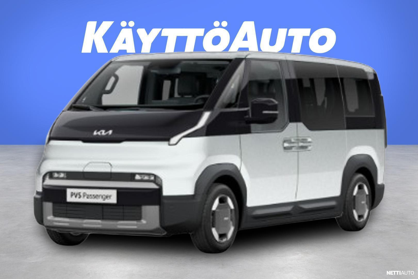 Kia PV5