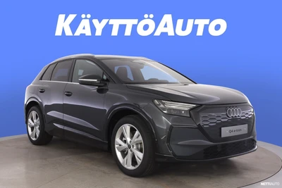 Audi Q4 e-tron 2027, photo 7/45