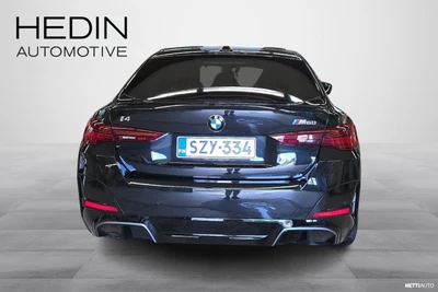 BMW i4 M60 xDrive Fully Charged 2026, photo 3/24