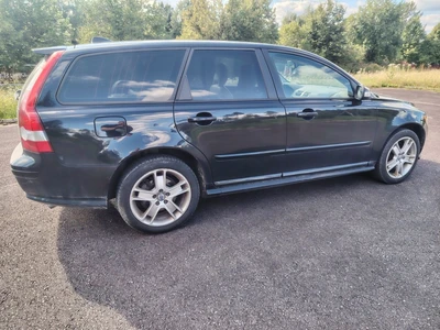 Volvo V50 T5 AWD, 220hv automaatti. 2007, photo 5/11