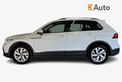 Volkswagen Tiguan 2023, kuva 5/26