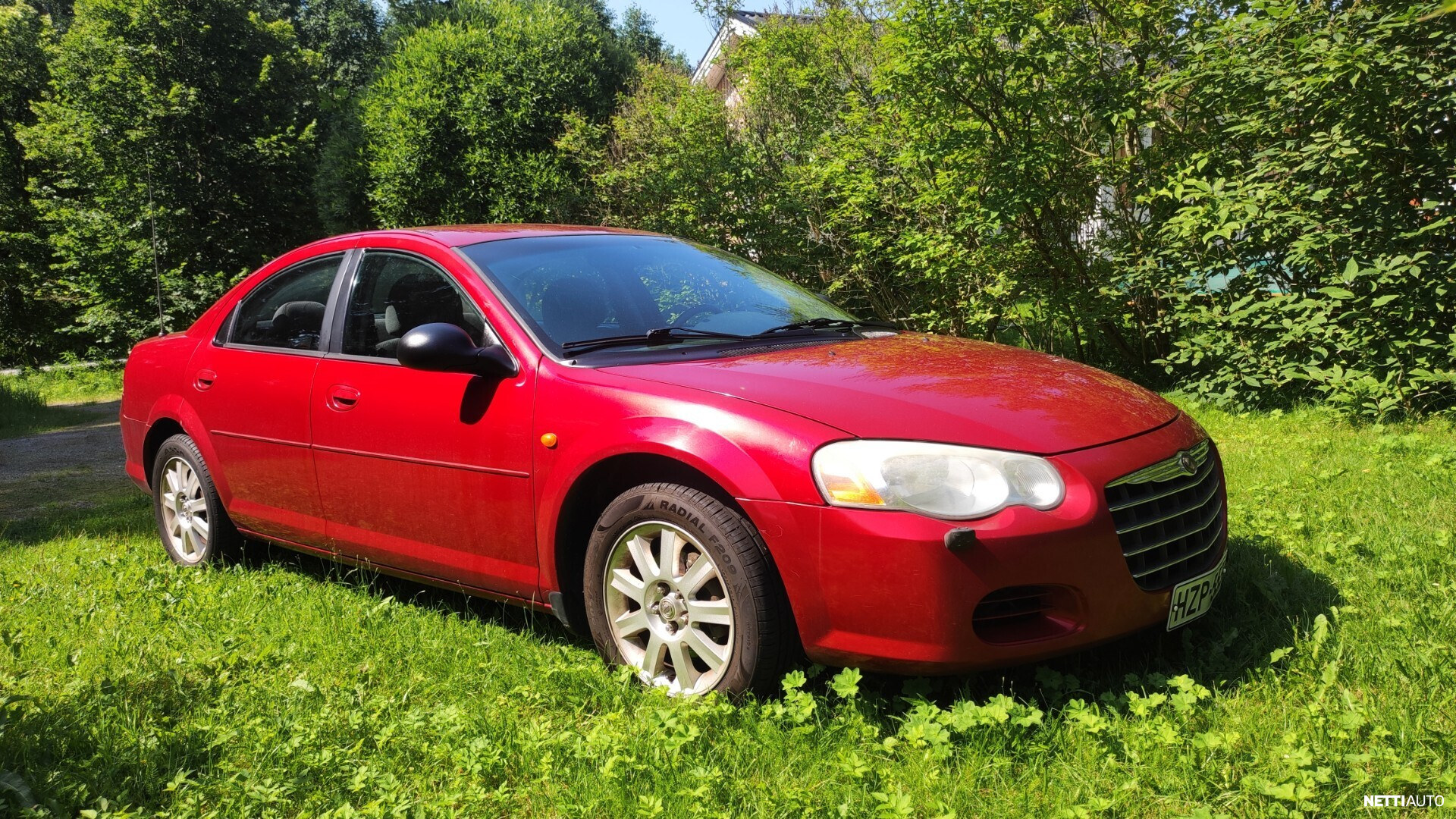 Chrysler Sebring