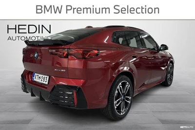BMW iX2 2025, kuva 3/39