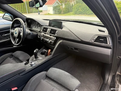 BMW 330 2014, kuva 7/13