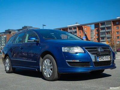 Volkswagen Passat 2010, kuva 3/7