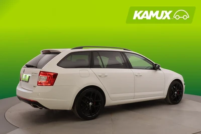 Skoda Octavia 2014, kuva 2/21