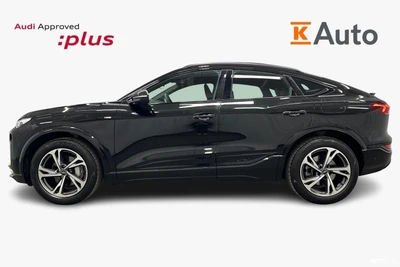 Audi Q6 e-tron 2025, kuva 5/41