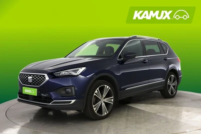 Seat Tarraco 2019, kuva 6/36