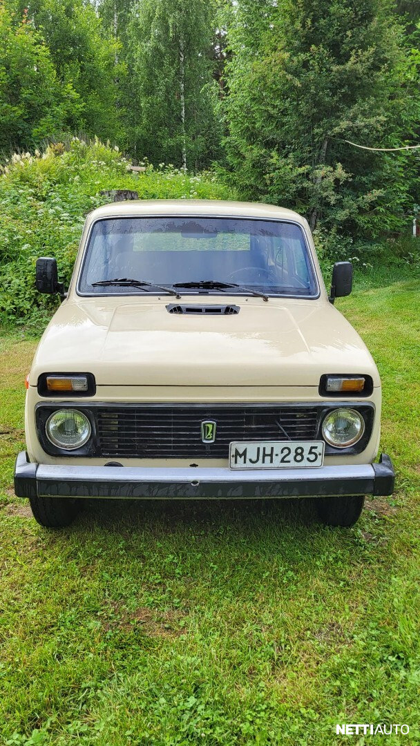 Lada Niva
