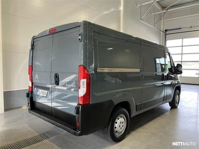 Citroen Jumper BlueHDi 140 35 L2H1/ 1.om 2023, photo 3/20