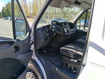 Iveco Daily 35S13 2011, kuva 5/8