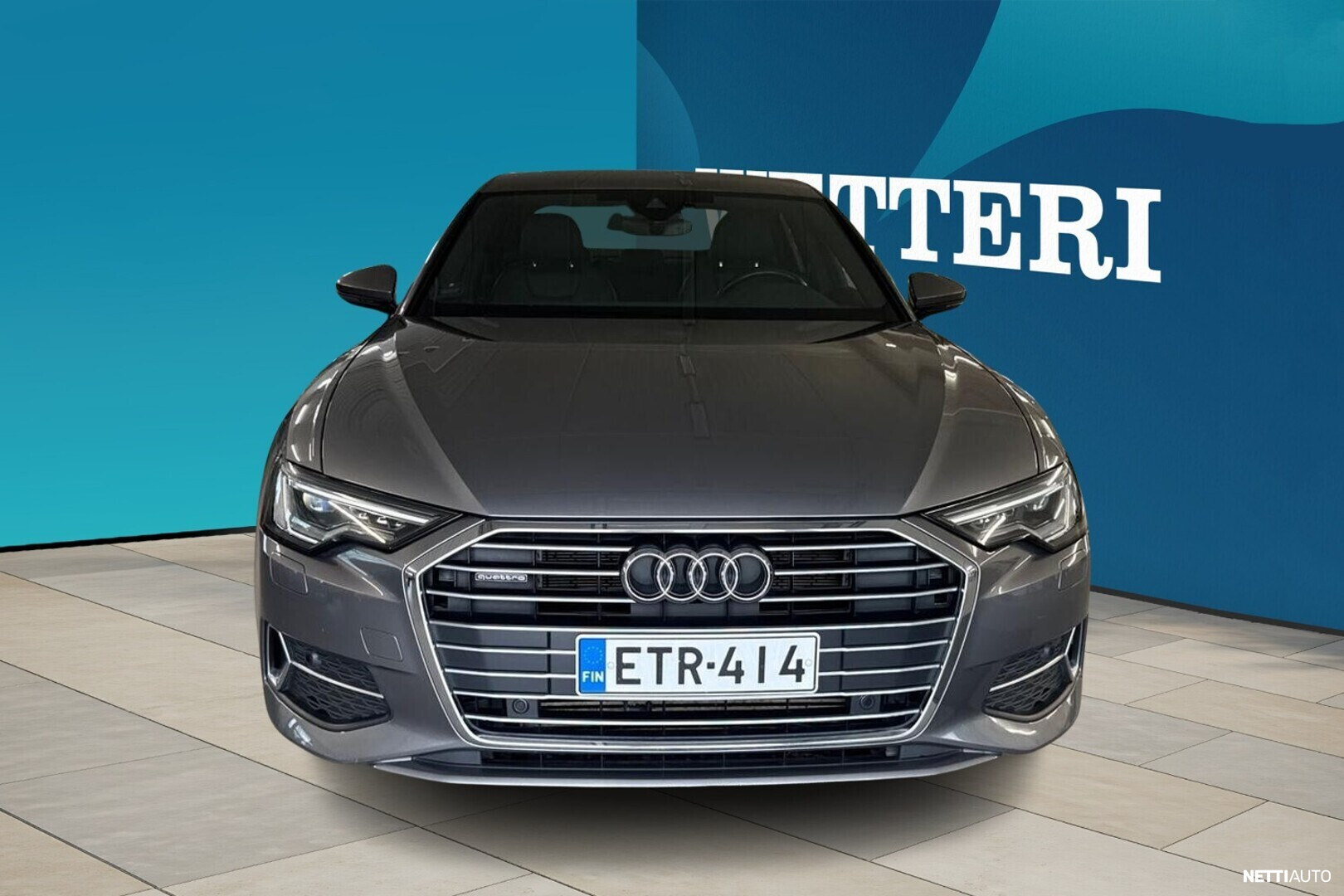 Audi A6 2022, kuva 2/25