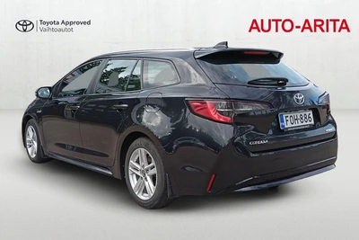 Toyota Corolla 2019, kuva 3/20