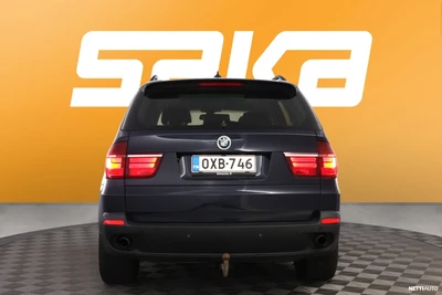 BMW X5 2007, photo 7/39