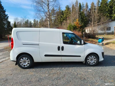 Fiat Doblo van 2011, photo 3/7