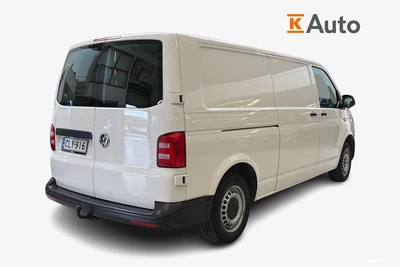 Volkswagen Transporter 2019, photo 3/25