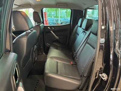 Ford Ranger 2022, photo 5/22
