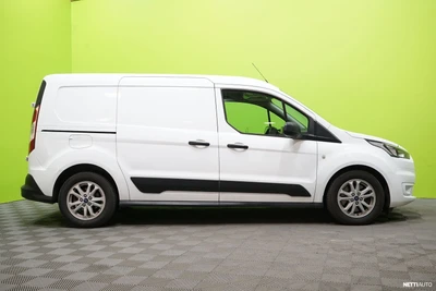Ford Transit Connect 2021, kuva 2/10
