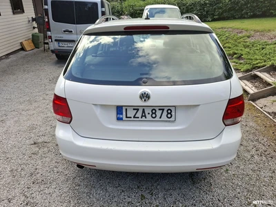Volkswagen Golf 2010, kuva 5/10