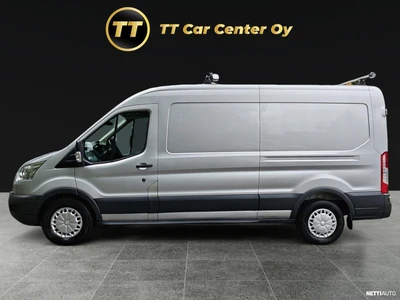 Ford Transit 2015, photo 4/17