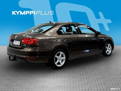 Volkswagen Jetta 2011, photo 4/32