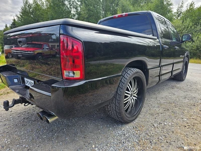 Dodge Ram 2005, photo 7/18