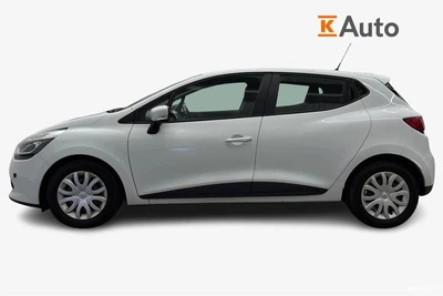 Renault Clio 2014, kuva 5/21