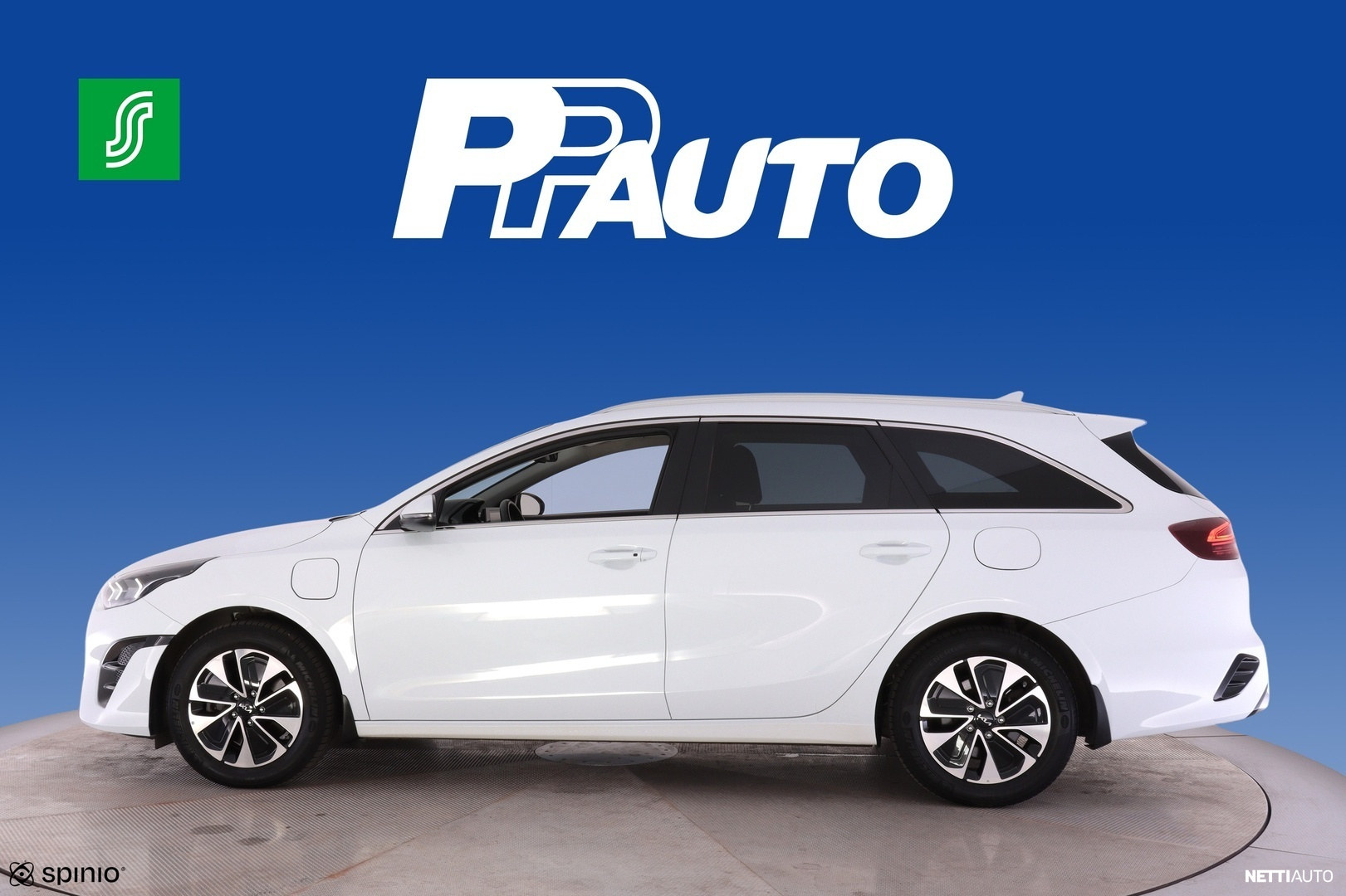 Kia Ceed 2022, kuva 2/28